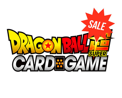Dragon Ball Super | Sale
