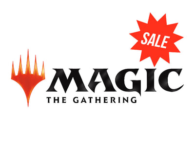 Magic | Sale