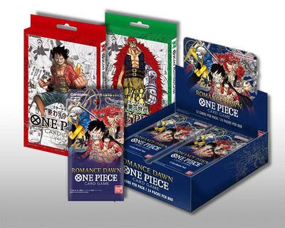 One Piece | Zeig mir alles