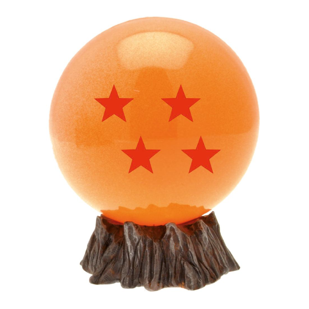 Plastoy - Dragon Ball: Crystal Ball Spardose - ca. 9 cm