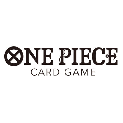 One Piece - Official Sleeves 6 - Three Captains Dot - 70 Kartenhüllen