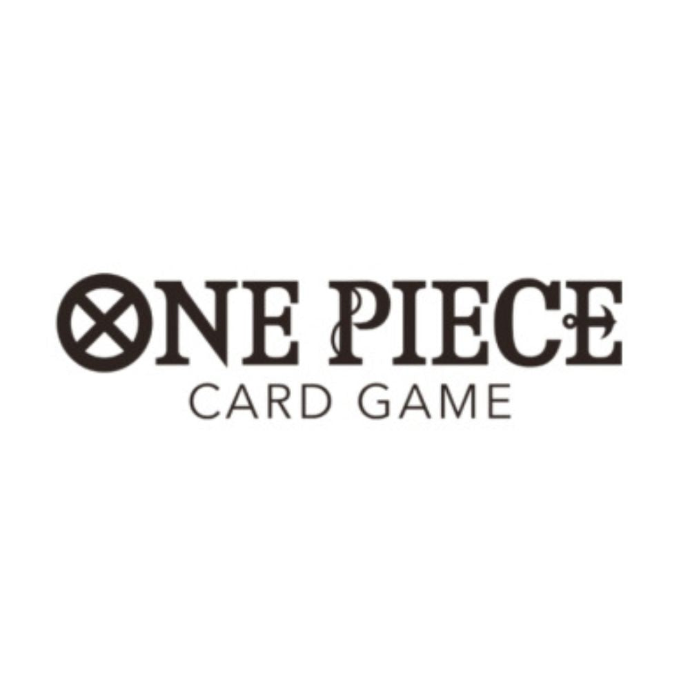 Bandai One Piece Card Game: Official Sleeves 4 Standard "Monkey.D.Luffy" 70 Kartenhüllen