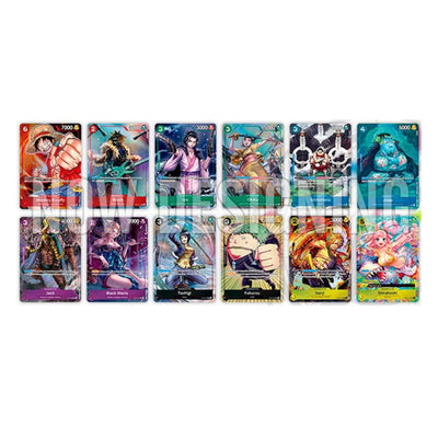 Bandai One Piece Card Game Premium Card Collection Fest 23-24 (EN)