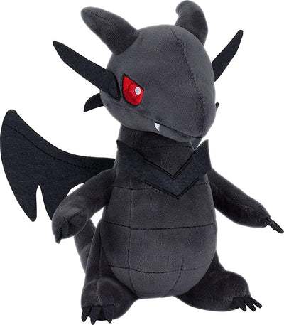 Boti Yu-Gi-Oh! Kuscheltier: Red Eyes Black Dragon - 21 cm