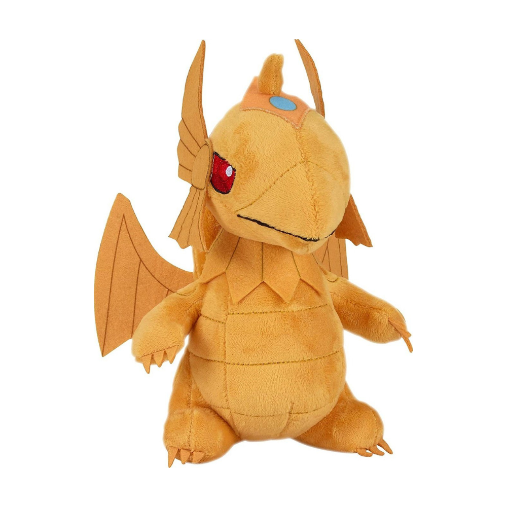 Boti Yu-Gi-Oh! Kuscheltier: Winged Dragon of Ra - 21 cm