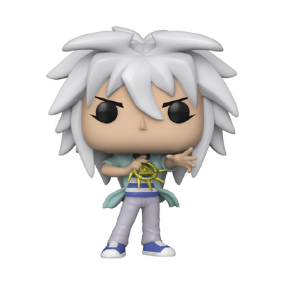 Funko POP! Animation: Yu-Gi-Oh! - Yami Bakura #1061