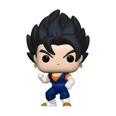 Funko POP! Animation: Dragon Ball Z - Vegito #949