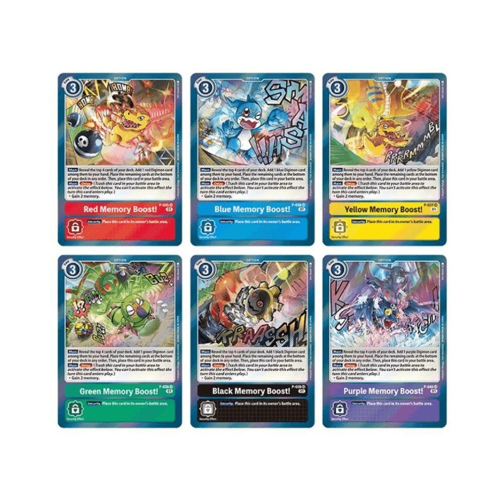 Digimon: "UlforceVeedramon" Starter Deck - englisch