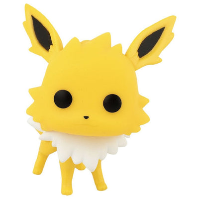 Funko POP! Games: Pokémon - Jolteon #628