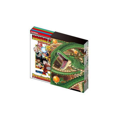 Dragon Ball Super Card Game - Carddass Premium Edition DX Set - EN