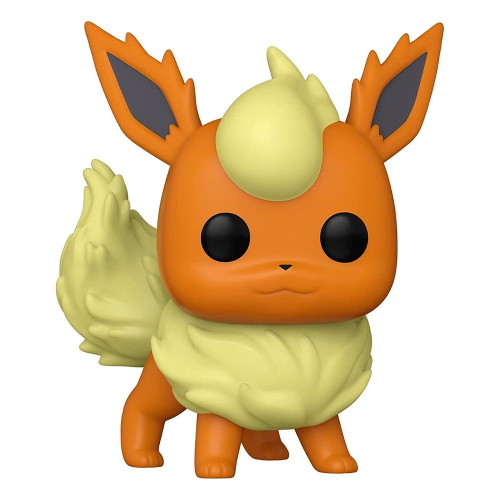 Funko POP! Games: Pokémon- Flareon / Flamara #629