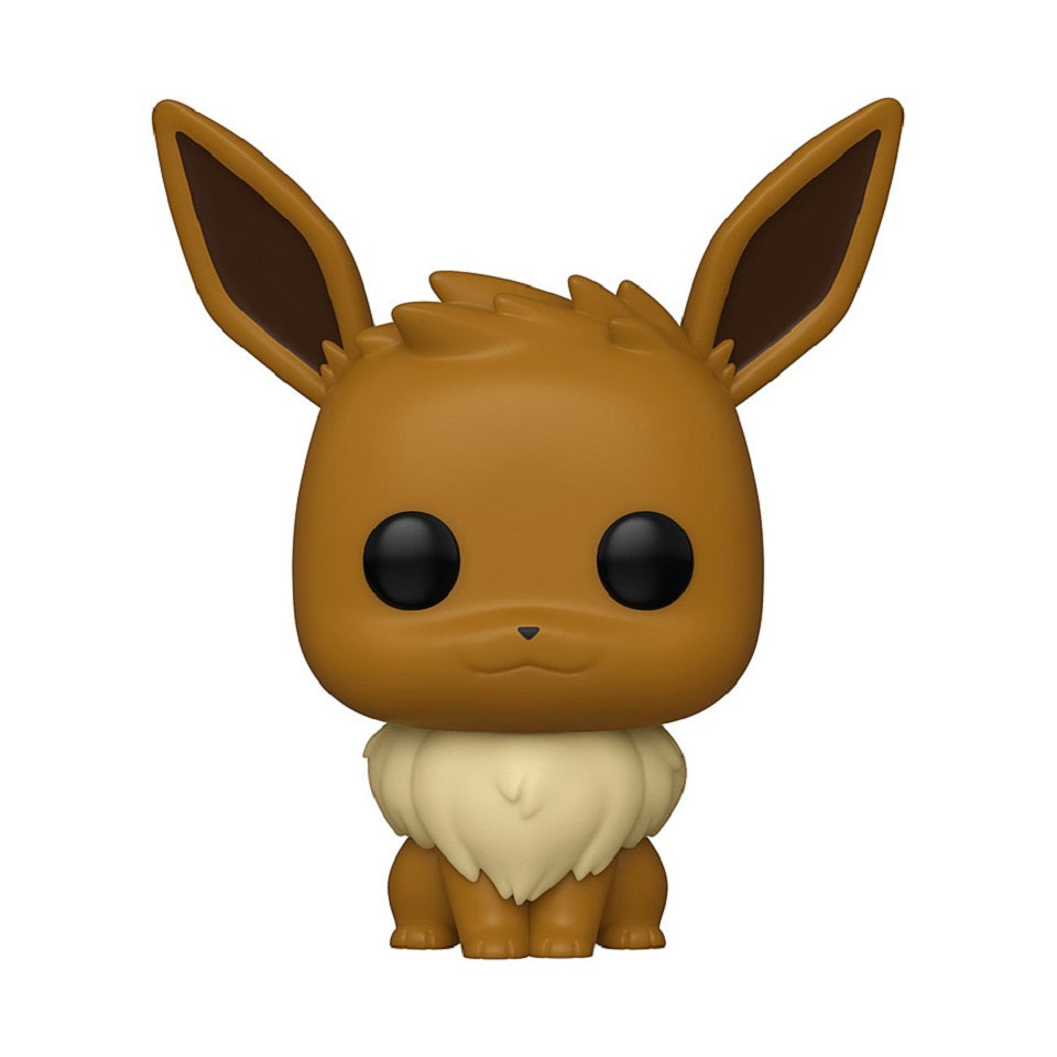 Funko POP! Games: Pokémon - Eevee / Evoli #577