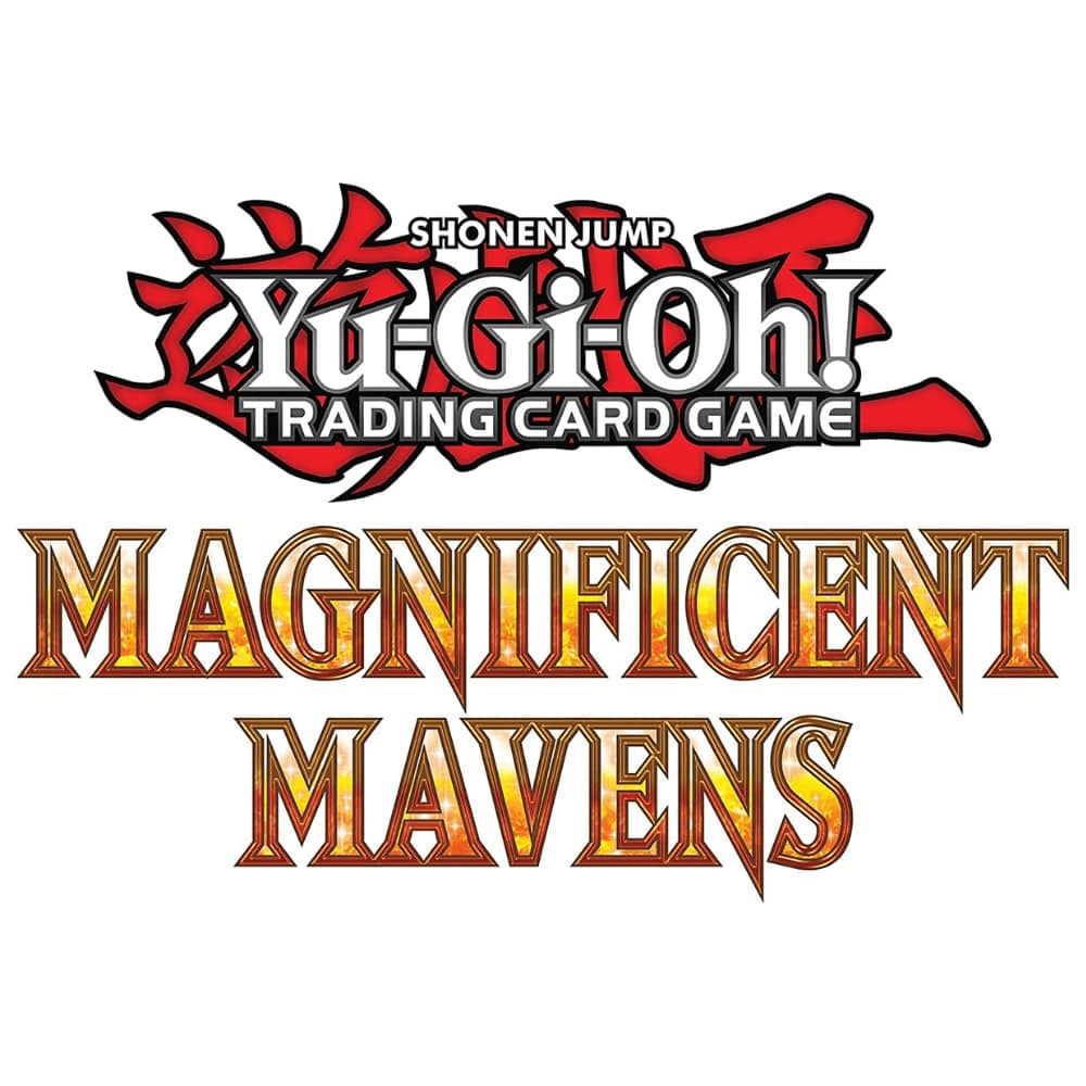 Konami Yu-Gi-Oh! Holiday Box 2022 " Magnificent Mavens - deutsch