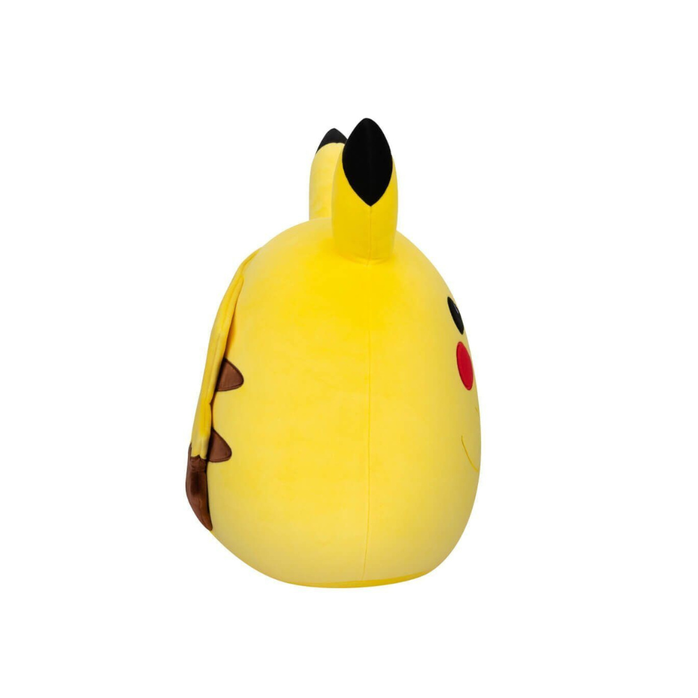 Jazwares Squishmallow Pokémon Kuscheltier "PIKACHU" 30 cm