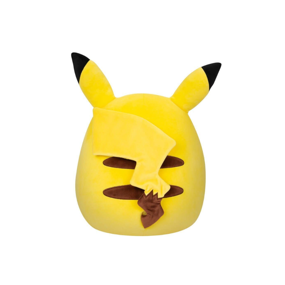 Jazwares Squishmallow Pokémon Kuscheltier "PIKACHU" 30 cm