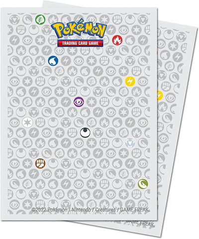 Ultra Pro - Pokémon - Sammelkartenzubehör - Bundle