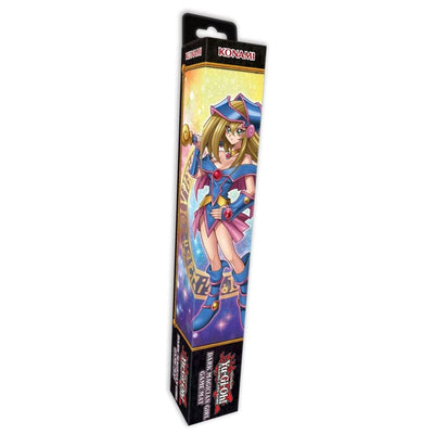 Yu-Gi-Oh!  - Dark Magician Girl - Spielunterlage - Game Mat